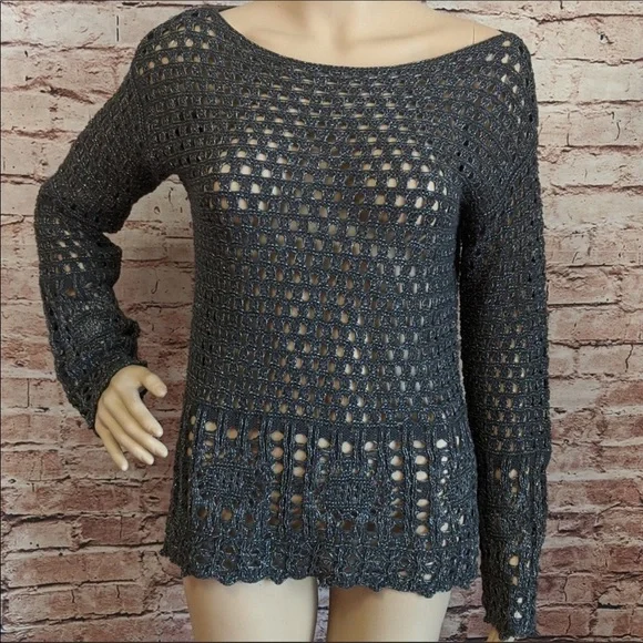 - JEANNE PIERRE TOP - Picture 3 of 10